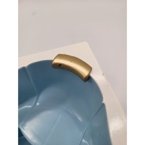 Rainbow High Doll House Hot Tub Replacement Furniture MGA 2021 Jets Jacuzzi - Picture 7 of 11